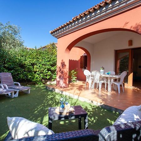Albamaranto Villa San Teodoro  Exterior photo