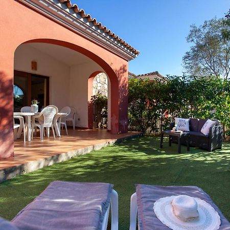 Albamaranto Villa San Teodoro  Exterior photo