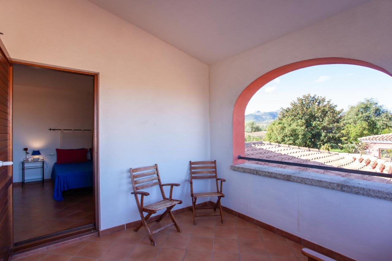 Albamaranto Villa San Teodoro  Exterior photo